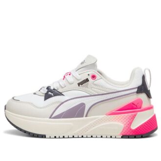 (WMNS) R78 Disrupt “White Pink”