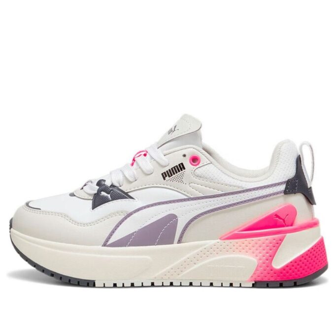 (WMNS) R78 Disrupt “White Pink”