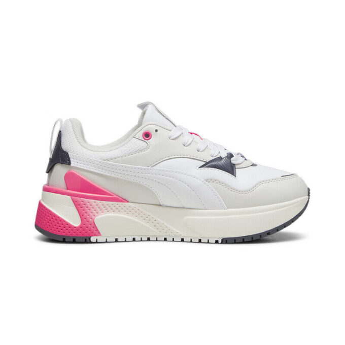 (WMNS) R78 Disrupt “White Pink”