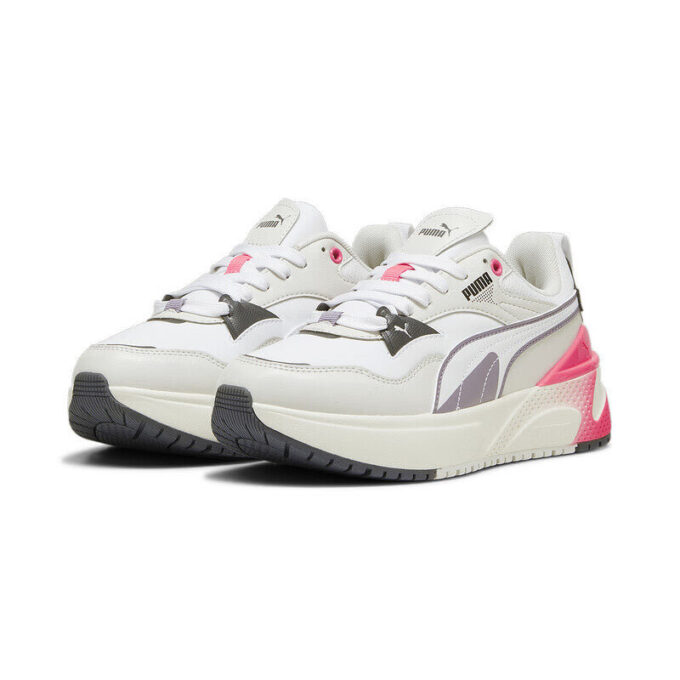 (WMNS) R78 Disrupt “White Pink”