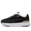 (WMNS) R78 Voyage Running Shoes Black