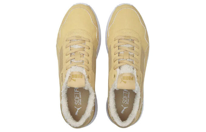 (WMNS) R78 Voyage Running Shoes White