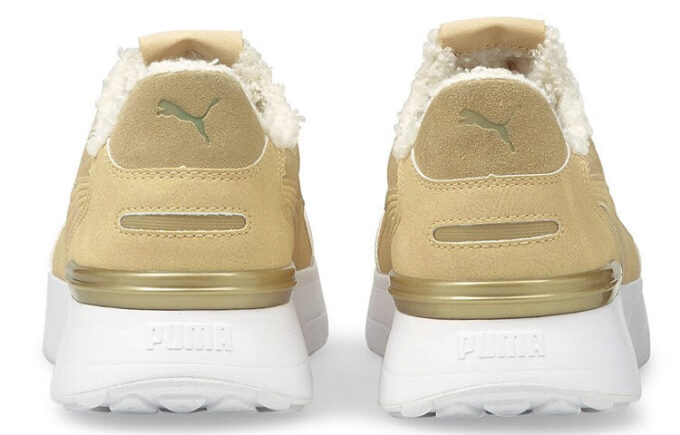 (WMNS) R78 Voyage Running Shoes White