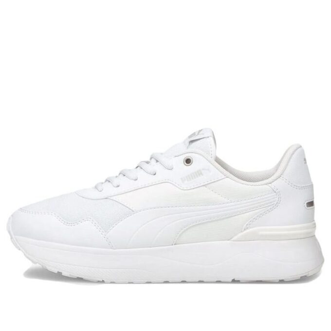 (WMNS) R78 Voyage “White”