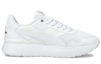 (WMNS) R78 Voyage “White”