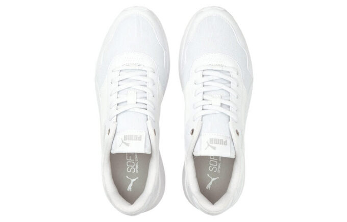 (WMNS) R78 Voyage “White”