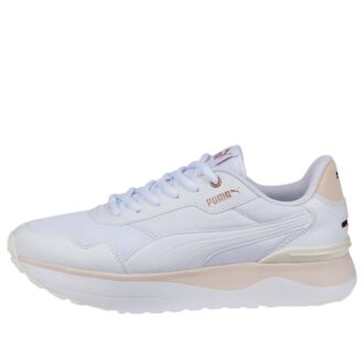 (WMNS) R78 Voyage “White Island Pink”