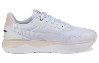 (WMNS) R78 Voyage “White Island Pink”