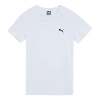 (WMNS) RAD/CAL UV SS T-Shirt “White”