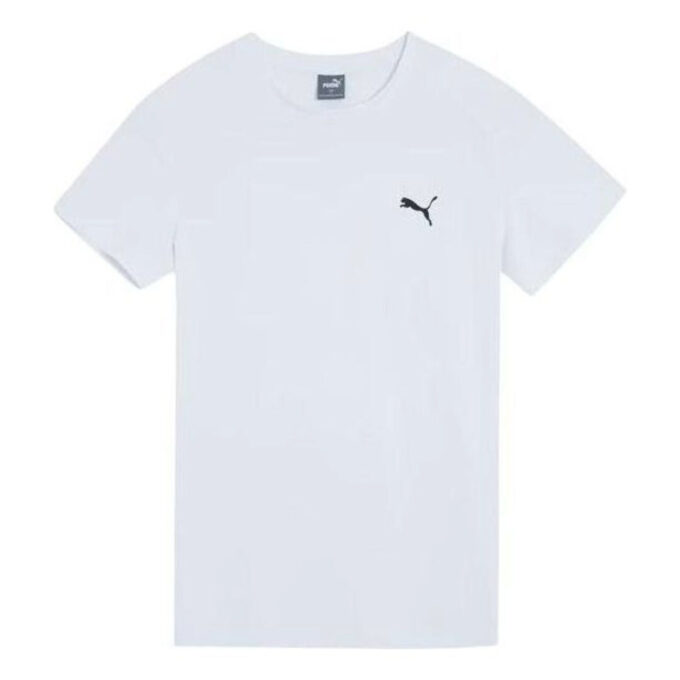 (WMNS) RAD/CAL UV SS T-Shirt “White”