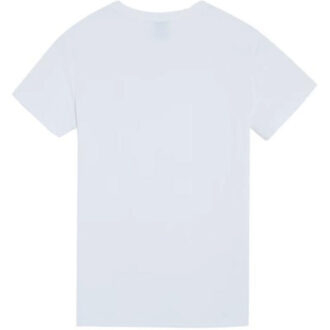 (WMNS) RAD/CAL UV SS T-Shirt “White”