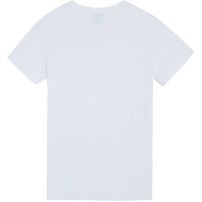 (WMNS) RAD/CAL UV SS T-Shirt “White”