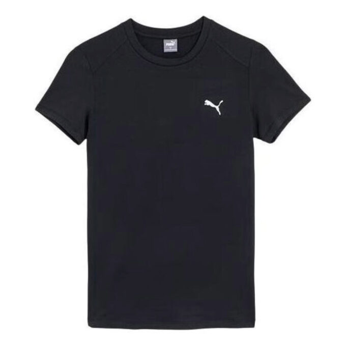 (WMNS) RAD/CAL UV T-Shirt “Black”