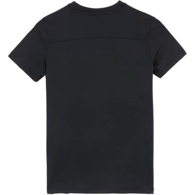 (WMNS) RAD/CAL UV T-Shirt “Black”