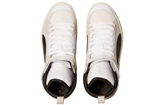 (WMNS) Ralph Sampson Mid “High Court Regal”