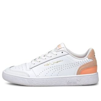 (WMNS) Ralph Sampson “White Pink”