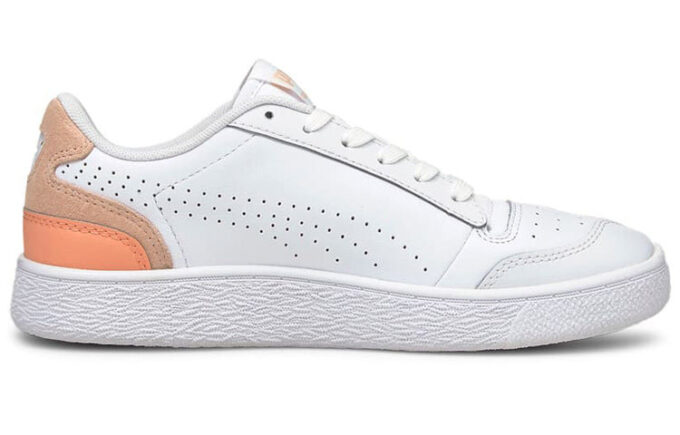 (WMNS) Ralph Sampson “White Pink”