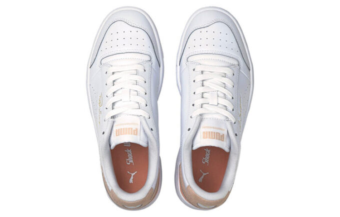 (WMNS) Ralph Sampson “White Pink”