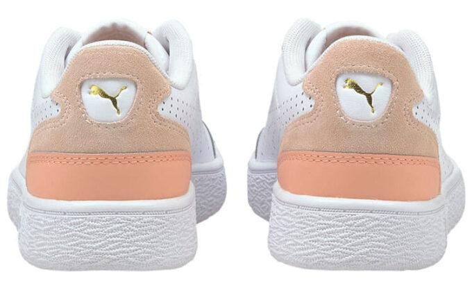 (WMNS) Ralph Sampson “White Pink”