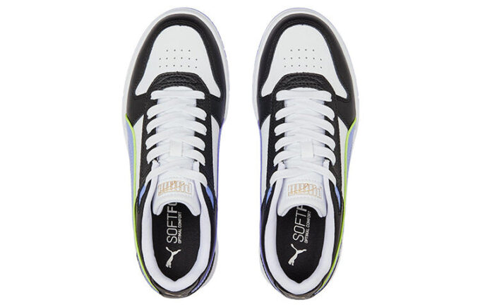 (WMNS) RBD Game Low “Black Lavender Pop”