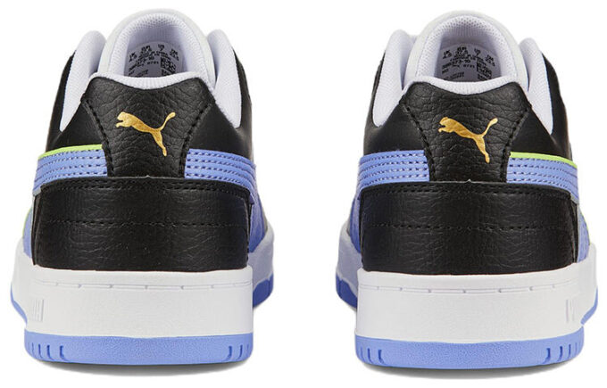 (WMNS) RBD Game Low “Black Lavender Pop”