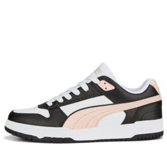 (WMNS) RBD Game Low “Black White Pink”