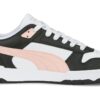 (WMNS) RBD Game Low “Black White Pink”