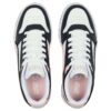 (WMNS) RBD Game Low “Black White Pink”