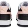 (WMNS) RBD Game Low “Black White Pink”