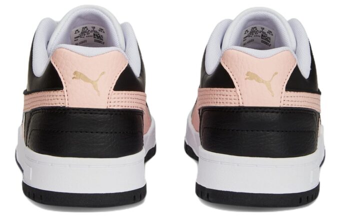 (WMNS) RBD Game Low “Black White Pink”