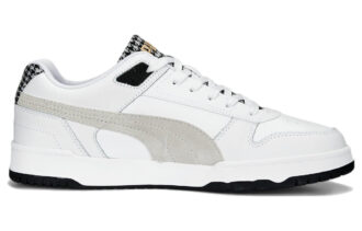 (WMNS) Rbd Game Low Houndstooth “White”