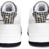 (WMNS) Rbd Game Low Houndstooth “White”