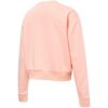 (WMNS) Rebel Crew Neck Sweater “Pink”