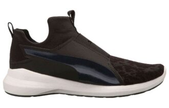 (WMNS) Rebel Mid VR “Quiet Shade”