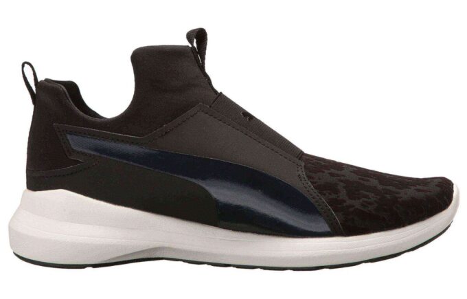 (WMNS) Rebel Mid VR “Quiet Shade”