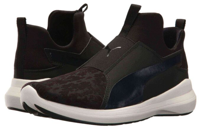 (WMNS) Rebel Mid VR “Quiet Shade”