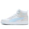 (WMNS) Rebound Joy “White icy Blue”