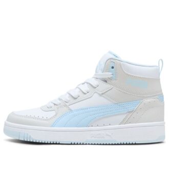 (WMNS) Rebound Joy “White icy Blue”