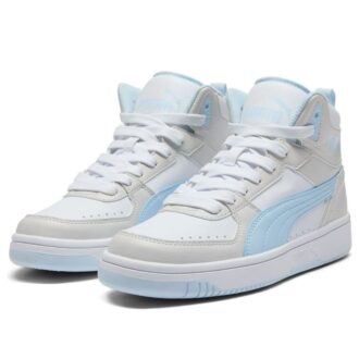 (WMNS) Rebound Joy “White icy Blue”