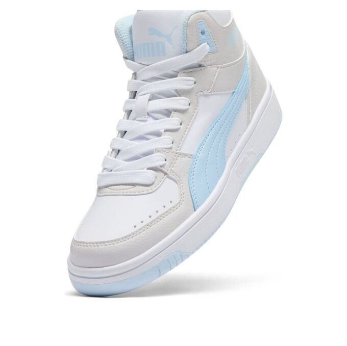 (WMNS) Rebound Joy “White icy Blue”