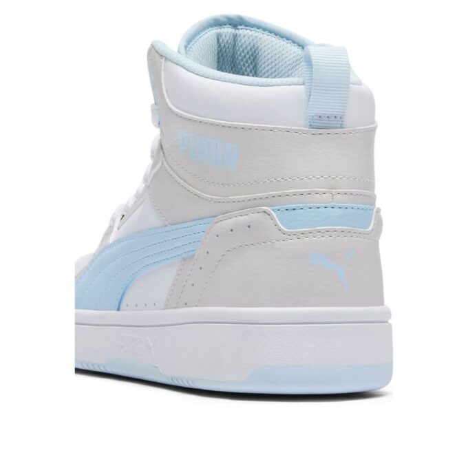 (WMNS) Rebound Joy “White icy Blue”
