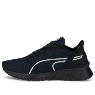 (WMNS) Remedie “Metallic – Black Metallic Silver”