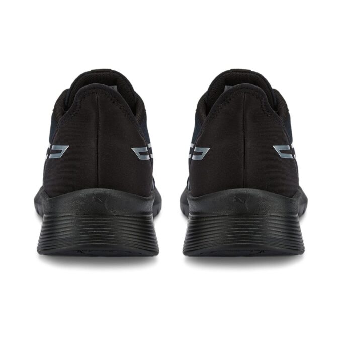 (WMNS) Remedie “Metallic – Black Metallic Silver”