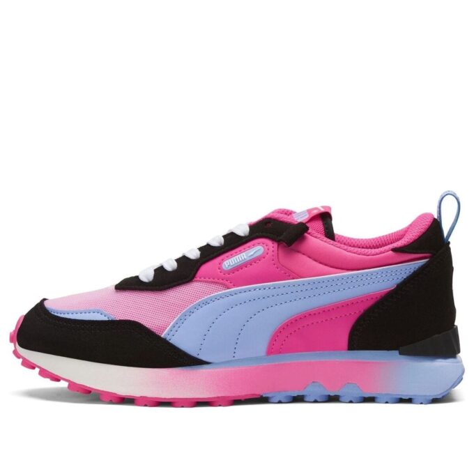 (WMNS) Rider FV “Muted Martians”