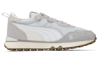 (WMNS) Rider FV Soft “Vaporous Grey”