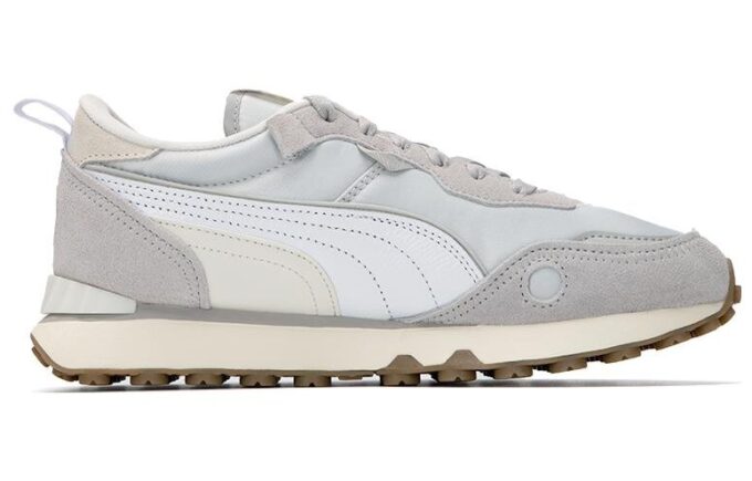 (WMNS) Rider FV Soft “Vaporous Grey”