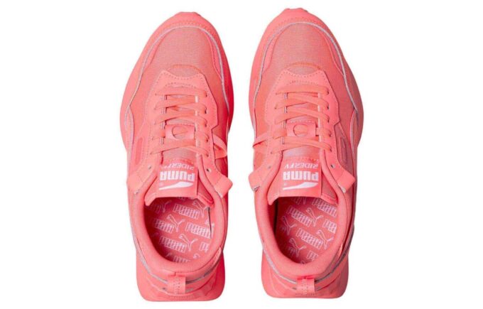(WMNS) Rider FV Summer Squeeze “Future Vintage – Sunset Glow”