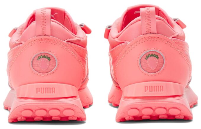 (WMNS) Rider FV Summer Squeeze “Future Vintage – Sunset Glow”