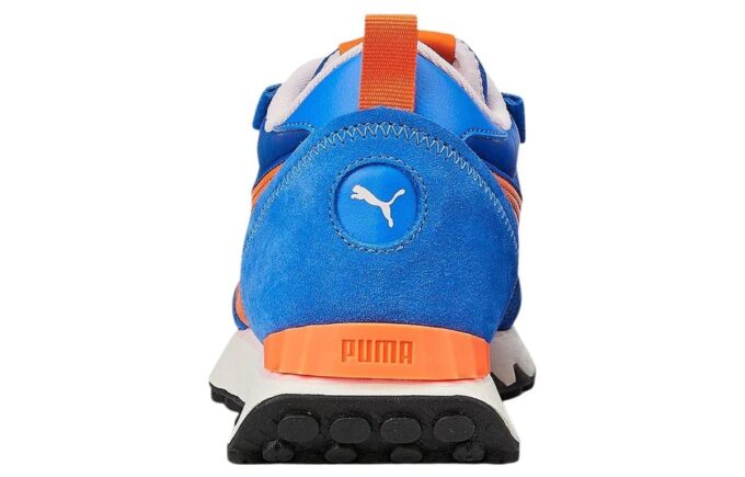 (WMNS) Rider FV “Vintage – Bluemazing Dragon Fire”