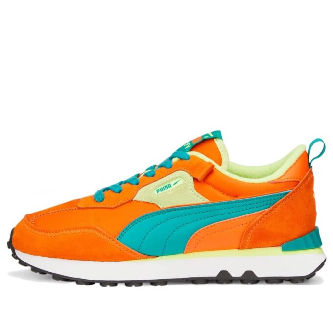 (WMNS) Rider FV “Vintage – Dragon Fire Parasailing”